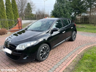 Renault Megane dCi 130 FAP Dynamique