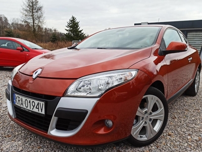 Renault Megane III 1.6 16V Dynamique