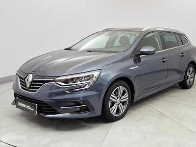 Renault Megane IV 1.3 TCe FAP Intens EDC