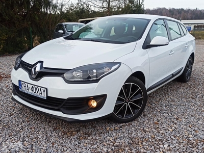 Renault Megane IV