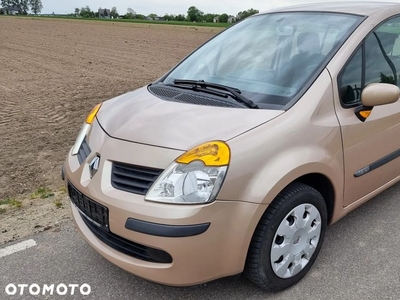 Renault Modus 1.6 16V Privilege