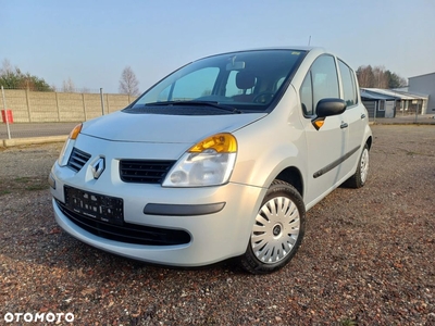 Renault Modus