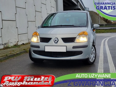 Renault Modus