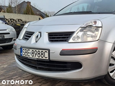 Renault Modus