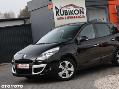 Renault Scenic 1.4 16V TCE Expression