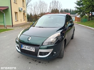 Renault Scenic 1.4 16V TCE Privilege