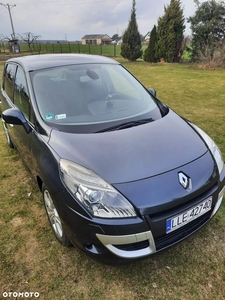 Renault Scenic 1.4 16V TCE TomTom Edition