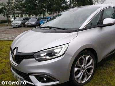 Renault Scenic 1.5 dCi Limited