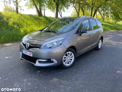 Renault Scenic 1.6 dCi Energy Bose