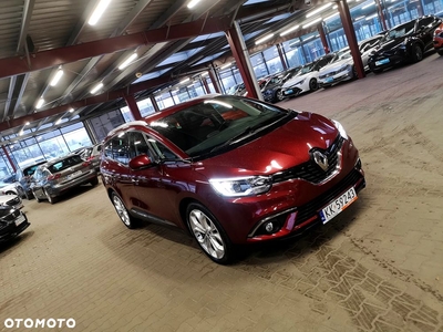 Renault Scenic 1.6 dCi Intens