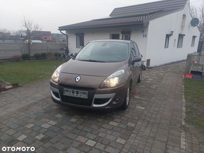 Renault Scenic 1.9 dCi Expression