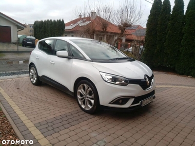 Renault Scenic ENERGY dCi 110 EXPERIENCE