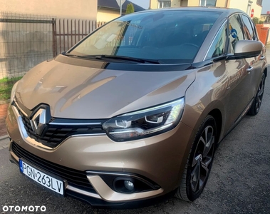 Renault Scenic ENERGY dCi 110 LIMITED