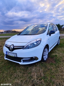 Renault Scenic ENERGY dCi 130 Start & Stop Bose Edition