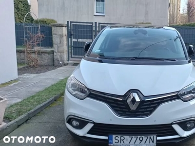 Renault Scenic ENERGY TCe 130 INTENS