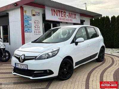 Renault Scenic III