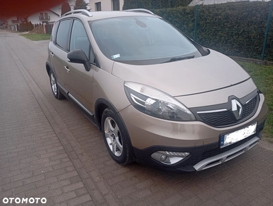 Renault Scenic Xmod 1.6 dCi Energy Bose