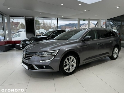 Renault Talisman 1.3 TCe FAP Limited EDC