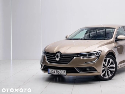 Renault Talisman 1.6 Energy dCi Intens EDC