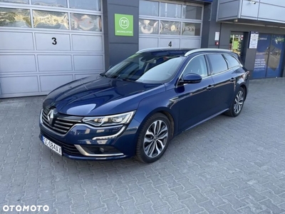 Renault Talisman 1.6 Energy dCi Intens EDC