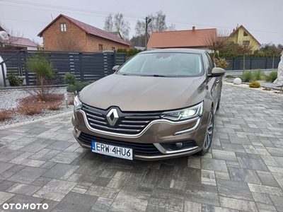 Renault Talisman 1.6 Energy dCi Limited