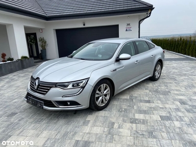 Renault Talisman 1.6 Energy dCi Limited EDC