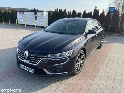 Renault Talisman 1.6 Energy TCe Initiale Paris EDC