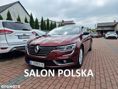 Renault Talisman 1.6 Energy TCe Limited EDC