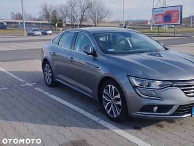 Renault Talisman 1.6 Energy TCe Zen EDC