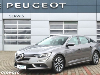 Renault Talisman 1.6 Energy TCe Zen EDC