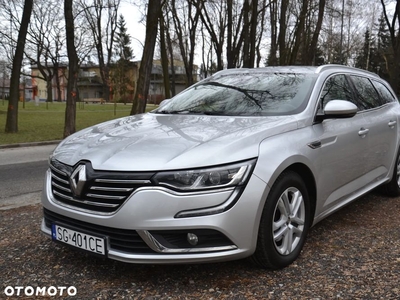 Renault Talisman 1.7 Blue dCi Business