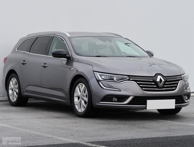 Renault Talisman II , Salon Polska, Serwis ASO, Skóra, Navi, Klimatronic,