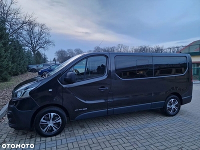 Renault Trafic ENERGY dCi 145 L2H1 Komfort