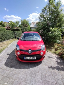 Renault Twingo 1.2 16V Eco Wind