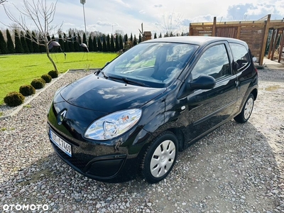 Renault Twingo 1.2 16V Expression