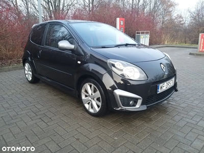 Renault Twingo 1.6 16V RS