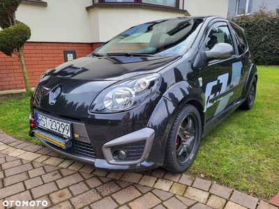 Renault Twingo 1.6 16V RS