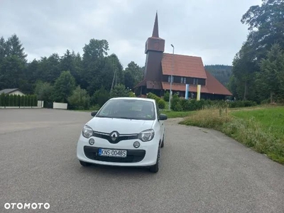 Renault Twingo ENERGY TCe 90 LIMITED