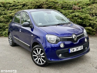 Renault Twingo TCE 90 LIMITED