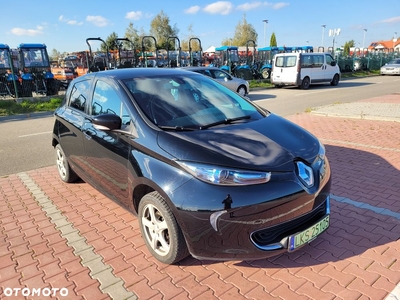 Renault Zoe R90 22kWh (z akumulatorem)