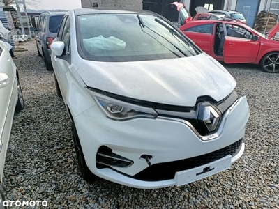 Renault Zoe R90 22kWh (z akumulatorem)