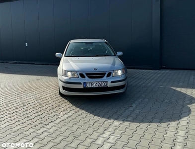 Saab 9-3 1.8t Vector