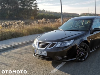 Saab 9-3 1.9 TiD Sport Kombi DPF Linear