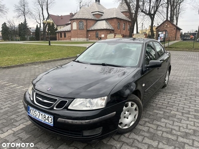 Saab 9-3 1.9TiD Linear