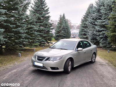 Saab 9-3 1.9TiD PF Linear