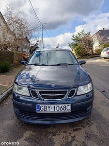 Saab 9-3 2.0T Aero