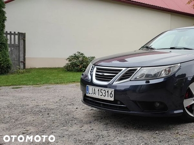 Saab 9-3 2.0T Vector