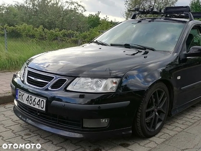 Saab 9-3 2.0TS Aero