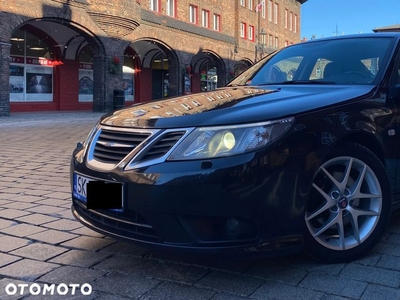 Saab 9-3X