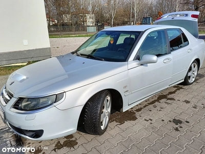 Saab 9-5